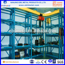 High Quality Mould Drawer Shelf (EBILMETAL-DR)